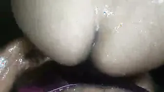 GF Getting Her Pussy Pounded Outdoors In Amateur Desi Tape