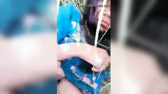 Indian Couple Outdoor Sex Mms Leaked Spreading Fast Online
