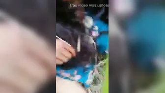 Indian Couple Outdoor Sex Mms Leaked Spreading Fast Online