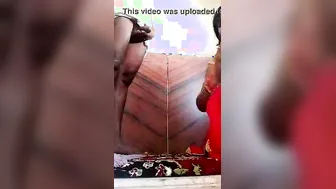 Married Woman Caught In Village Scandal Getting Fucked Hard