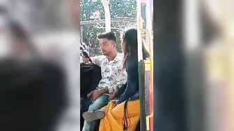 Cheating Couple Caught Fucking Outdoors On Hidden Cam