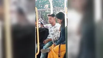 Cheating Couple Caught Fucking Outdoors On Hidden Cam