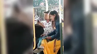 Cheating Couple Caught Fucking Outdoors On Hidden Cam