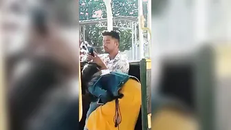 Cheating Couple Caught Fucking Outdoors On Hidden Cam