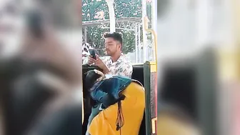 Cheating Couple Caught Fucking Outdoors On Hidden Cam