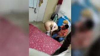 Nurse Getting Pounded By Doctor In Hospital Room Hidden Footage