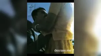 Married Woman Cheating With Neighbor Caught On Video