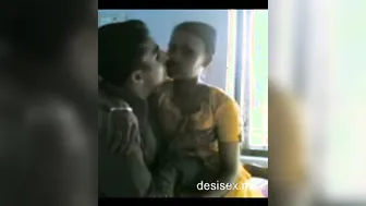 Married Woman Cheating With Neighbor Caught On Video