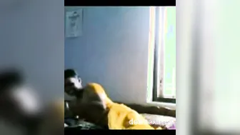 Married Woman Cheating With Neighbor Caught On Video