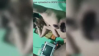Mature Wife Recording Her Nude Body For Her Lover