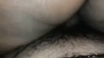 Desi Wife Riding Her Man In Bed Getting Fucked Missionary Style