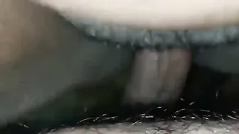 Desi Wife Riding Her Man In Bed Getting Fucked Missionary Style