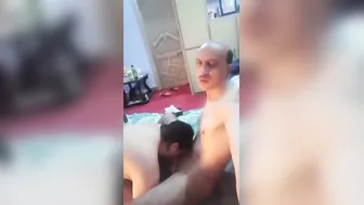 Pakistani GF Sucking Cock In Homemade Video