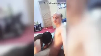 Pakistani GF Sucking Cock In Homemade Video