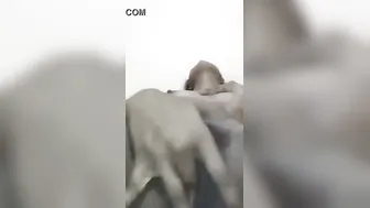 Amateur Girl With Big Fat Pussy Caught On Hidden Cam