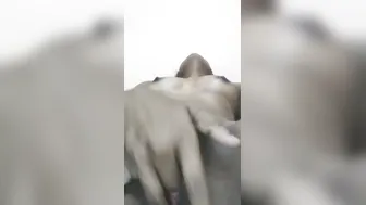 Amateur Girl With Big Fat Pussy Caught On Hidden Cam