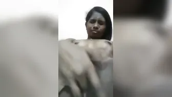 Amateur Girl With Big Fat Pussy Caught On Hidden Cam