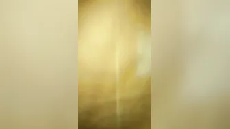 Dark Skinned Slut Showing Off Her Ass And Hairy Cunt