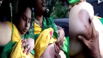 Tamil Couple Fucking Hard In Parked Car During Lunch Break