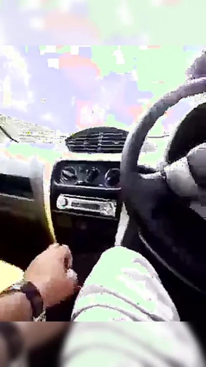 Tamil Couple Fucking Hard In Parked Car During Lunch Break