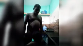 Indian Couple Fucking At Home Caught On Hidden Camera Leaked Now