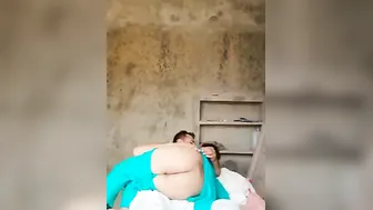 Pakistani Married Woman Getting Fucked Hard In Private Scandal
