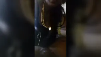 Mature Tamil Married Couple Fucking Passionately Hotel Room Sex