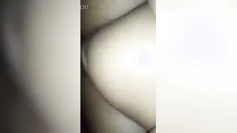 Chubby Tamil Wife Grinding On Dick Moaning Loud In Bedroom Pov