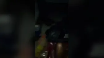 Riding My Hard Cock Wild Tamil GF Bouncing On Top Pov
