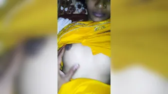 Desi Babe With Hairy Pussy Getting Drilled In Leaked Mms Clip