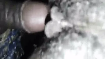 Black Pussy Tamil Babe Taking Her Lover Deep In Homemade Video