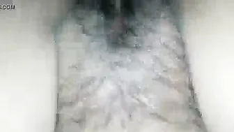 Black Pussy Tamil Babe Taking Her Lover Deep In Homemade Video