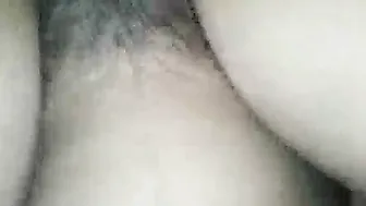 Black Pussy Tamil Babe Taking Her Lover Deep In Homemade Video