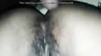 Black Pussy Tamil Babe Taking Her Lover Deep In Homemade Video