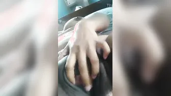 Tamil GF Stripping Naked Showing Off Everything For Me
