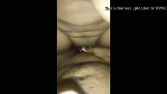 Married Telugu Babe Getting Pounded Hard In Leaked Bedroom Clip