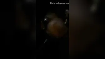 Chennai Aunty Giving Sloppy Blowjob In Private Homemade Video