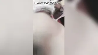 Shy Tamil Babe Spreading Her Legs And Showing Pussy On Camera