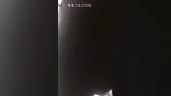 Shy Tamil Babe Spreading Her Legs And Showing Pussy On Camera