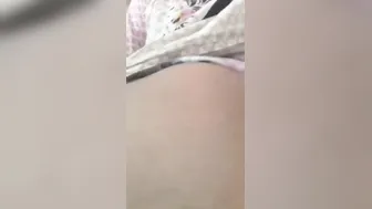 Shy Tamil Babe Spreading Her Legs And Showing Pussy On Camera