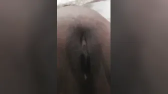Shy Tamil Babe Spreading Her Legs And Showing Pussy On Camera