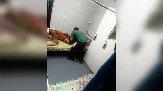 South Indian Milf Getting Pounded By Younger Guy At Her Office