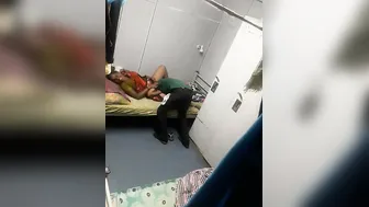 South Indian Milf Getting Pounded By Younger Guy At Her Office