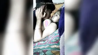 Busty Young GF Getting Fucked Hard Homemade Sex Tape