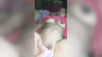 Mature Desi Wife Cheating With Neighbor Recorded On Phone Mms