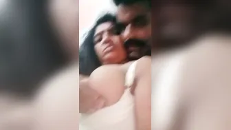 Moaning Desi Wife Getting Pounded Rough With Dirty Audio Mms
