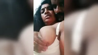 Moaning Desi Wife Getting Pounded Rough With Dirty Audio Mms