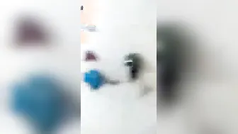 Busty Teen Stripping Naked On Cam Making You Rock Hard Tonight