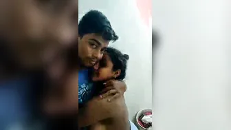 Busty Teen Stripping Naked On Cam Making You Rock Hard Tonight