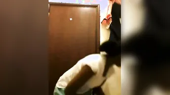 Hotel Room Bathing Video Of South Indian Wife Secretly Filmed